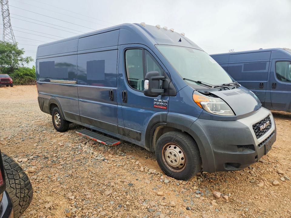 Aukcja sprzedaży 2021 Ram Promaster 3500, vin: 3C6FRVJG2ME503297, numer aukcji: 66549246