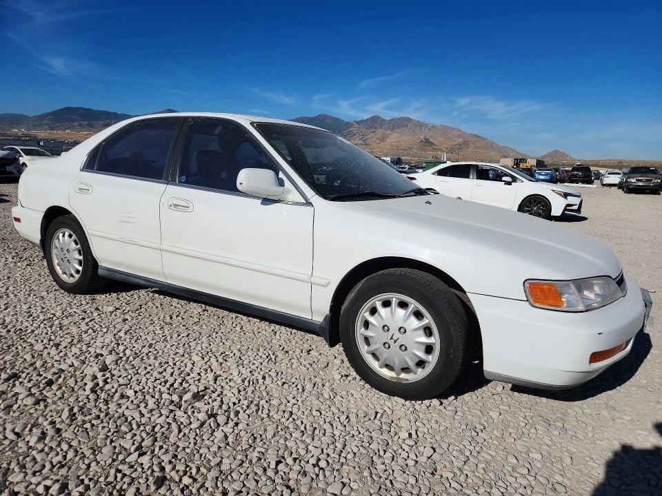 Продажа на аукционе авто 1996 Honda Accord, vin: 1HGCD5669TA036425, номер лота: 65407406