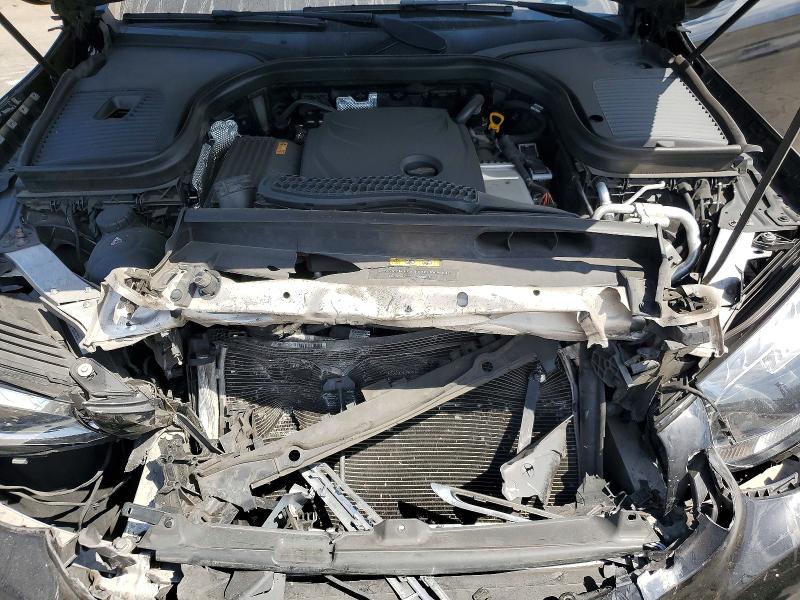 Продажа на аукционе авто 2019 Mercedes-benz Glc, vin: WDC0G4JB3KV160294, номер лота: 64051306