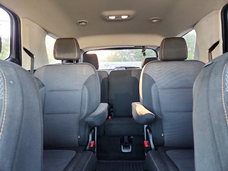 65217946 :رقم المزاد ، 1GNERGKW9KJ196546 vin ، 2019 Chevrolet Traverse مزاد بيع