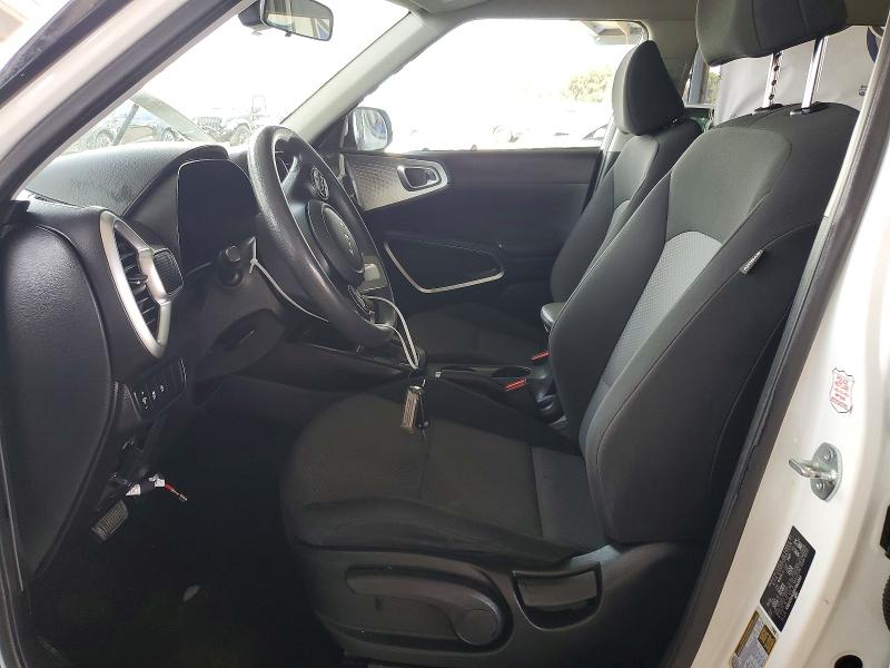 Aukcja sprzedaży 2023 Kia Soul, vin: KNDJ23AU0P7861083, numer aukcji: 65705596