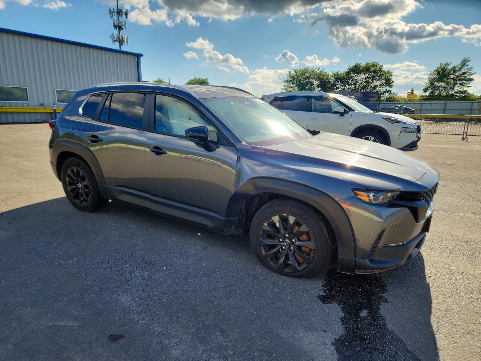 Продажа на аукционе авто 2025 Mazda Cx-50, vin: 7MMVABBM8SN305752, номер лота: 66439876