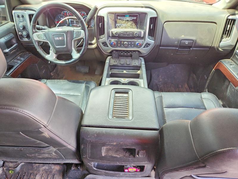 Продажа на аукционе авто 2019 Gmc Sierra, vin: 1GT12REY3KF264282, номер лота: 64467926