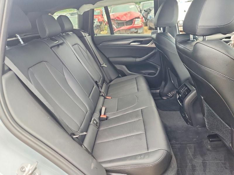 Aukcja sprzedaży 2024 Bmw X3, vin: 5UX43DP03R9W67206, numer aukcji: 64625186