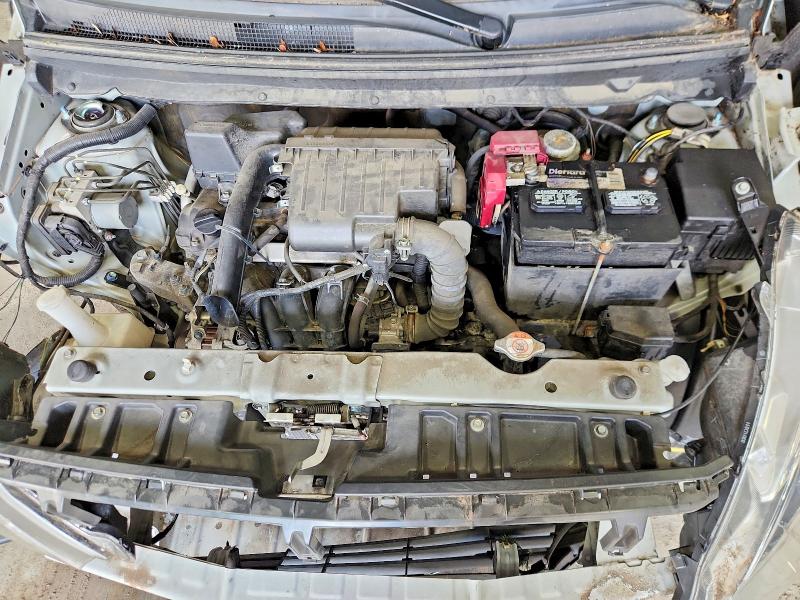 Aukcja sprzedaży 2021 Mitsubishi Mirage, vin: ML32AUHJ5MH000810, numer aukcji: 63935016