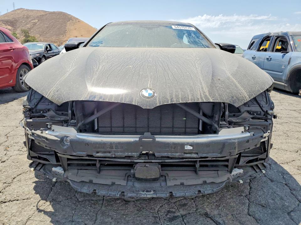 Aukcja sprzedaży 2025 Bmw M850xi, vin: WBAGV8C04SCT43919, numer aukcji: 64570476