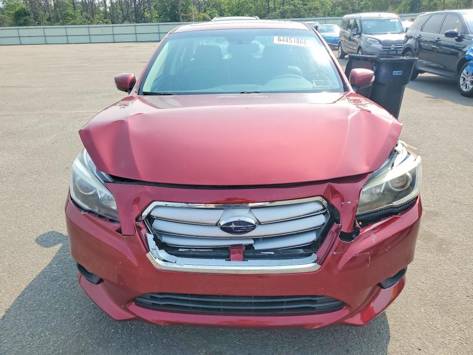 Aukcja sprzedaży 2015 Subaru Legacy, vin: 4S3BNAN65F3054513, numer aukcji: 64451866
