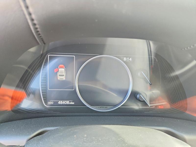 65838826 :رقم المزاد ، 58ADZ1B10MU082981 vin ، 2021 Lexus Es 350 مزاد بيع
