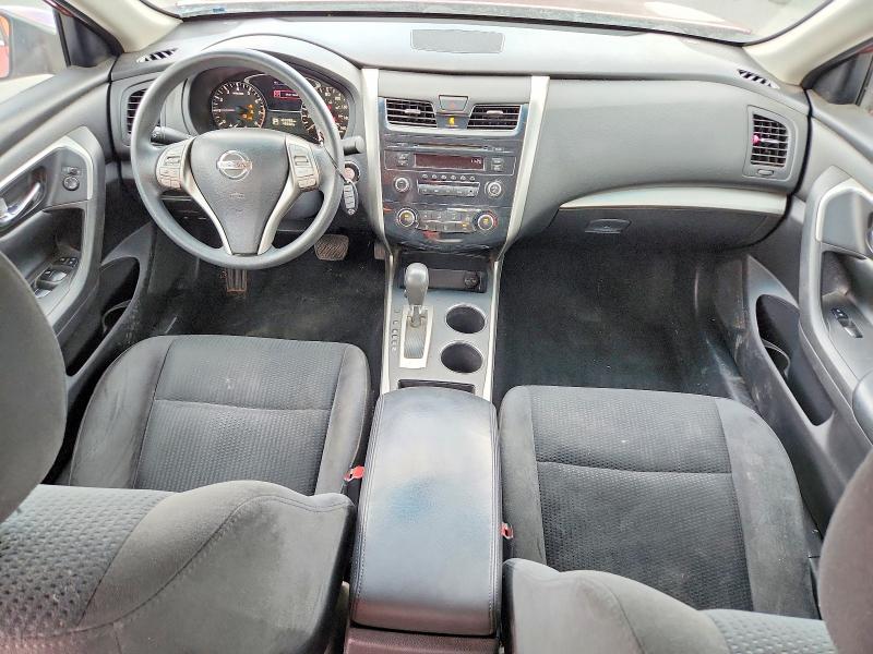 Продажа на аукционе авто 2015 Nissan Altima, vin: 1N4AL3AP7FC493147, номер лота: 64096726