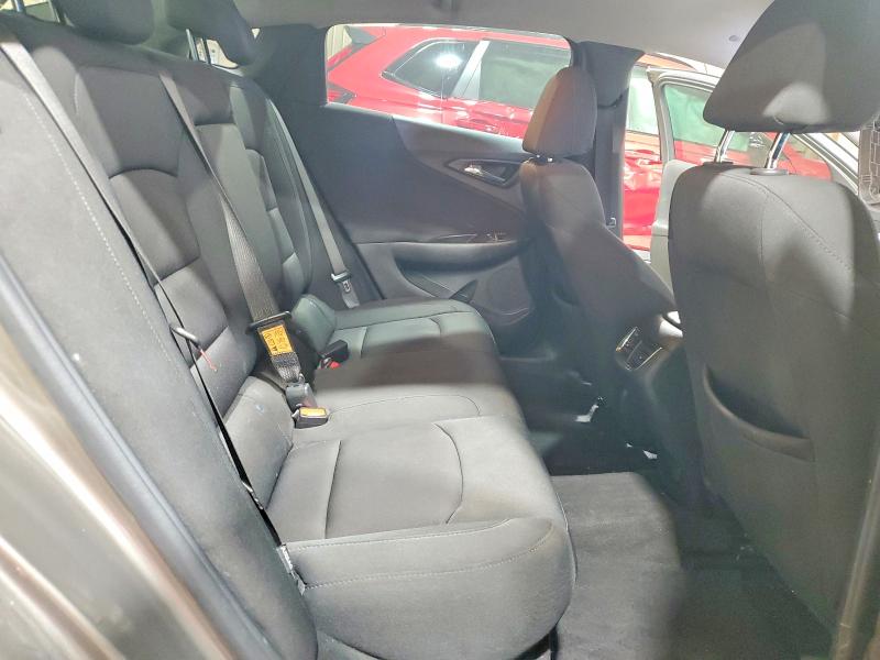 66755806 :رقم المزاد ، 1G1ZD5ST7LF037797 vin ، 2020 Chevrolet Malibu مزاد بيع