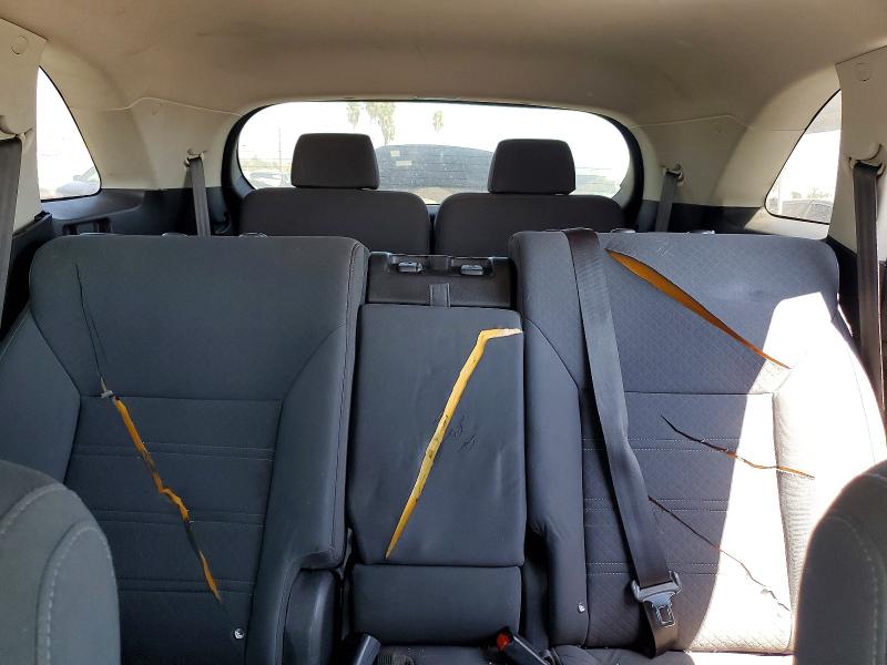 Aukcja sprzedaży 2016 Kia Sorento, vin: 5XYPGDA59GG180398, numer aukcji: 64697616