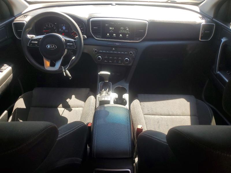 Aukcja sprzedaży 2020 Kia Sportage, vin: KNDPM3AC9L7730773, numer aukcji: 65949616