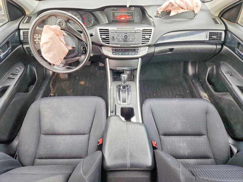 Aukcja sprzedaży 2014 Honda Accord, vin: 1HGCR2F58EA231605, numer aukcji: 65134286