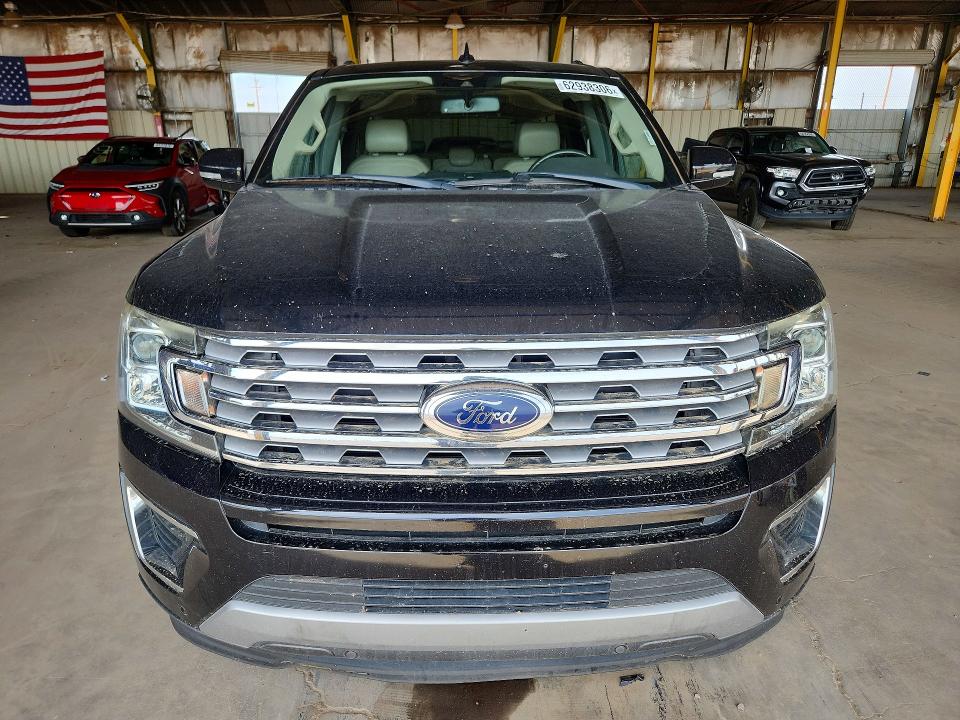 Продаж на аукціоні авто 2020 Ford Expedition, vin: 1FMJK1KT2LEA39803, номер лоту: 62938306