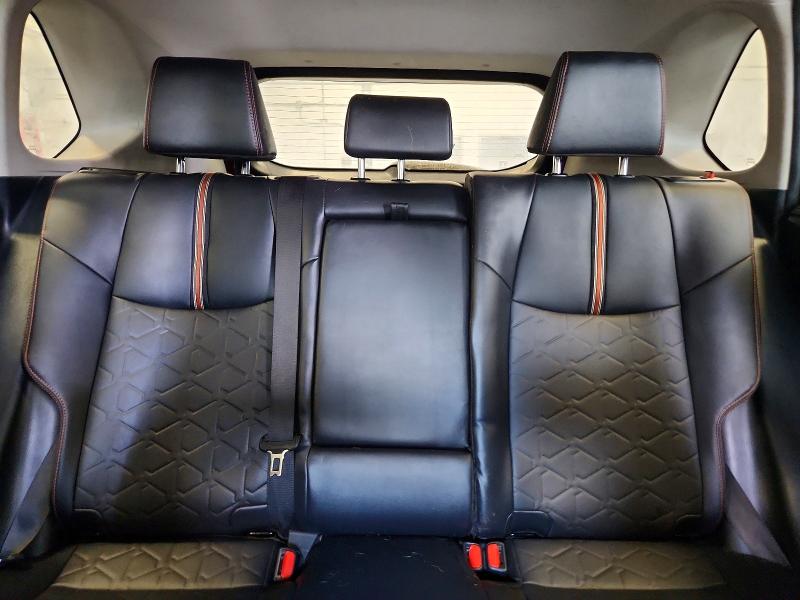 2024 Toyota Rav4 მანქანა იყიდება აუქციონზე, vin: 2T3J1RFVXRW425405, აუქციონის ნომერი: 62768756