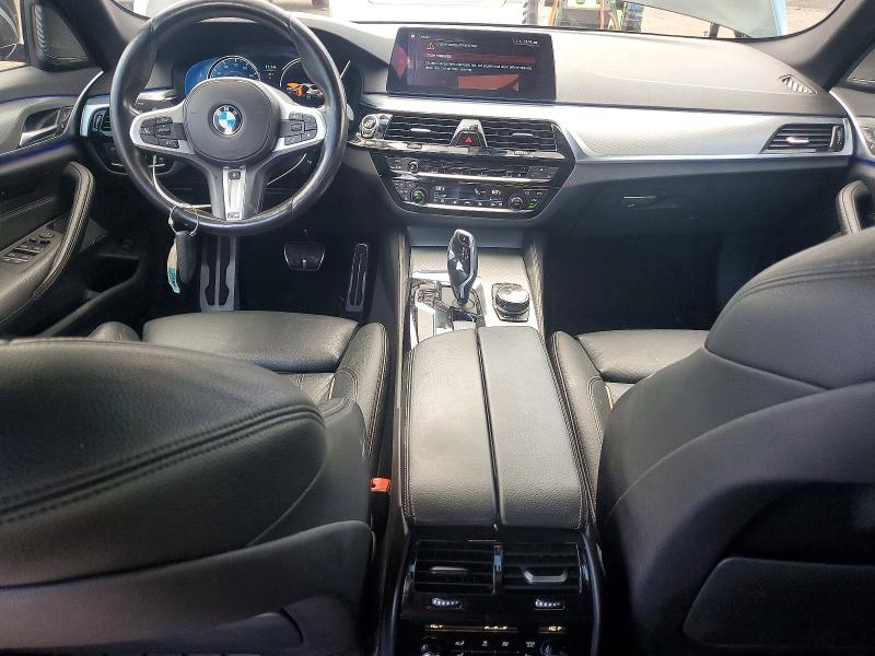 Aukcja sprzedaży 2018 Bmw 530, vin: WBAJA7C57JWA74323, numer aukcji: 63483606