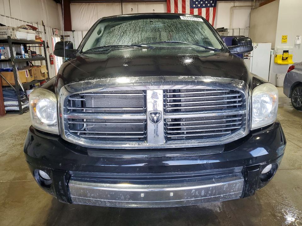 Продаж на аукціоні авто 2008 Dodge Ram 1500, vin: 3D7KS19D58G199493, номер лоту: 63435576