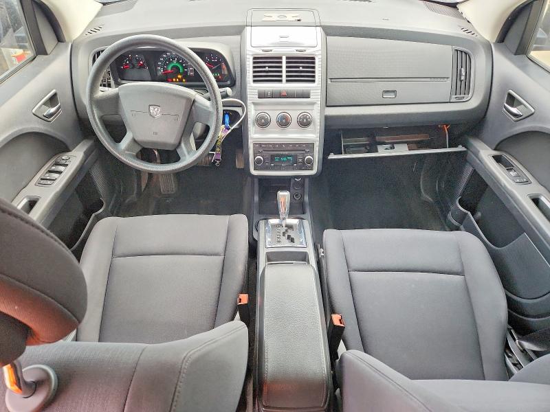 2010 Dodge Journey მანქანა იყიდება აუქციონზე, vin: 3D4PG4FB4AT235485, აუქციონის ნომერი: 64265366