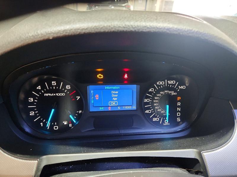 2014 Ford Edge მანქანა იყიდება აუქციონზე, vin: 2FMDK4JC5EBA88802, აუქციონის ნომერი: 64483096