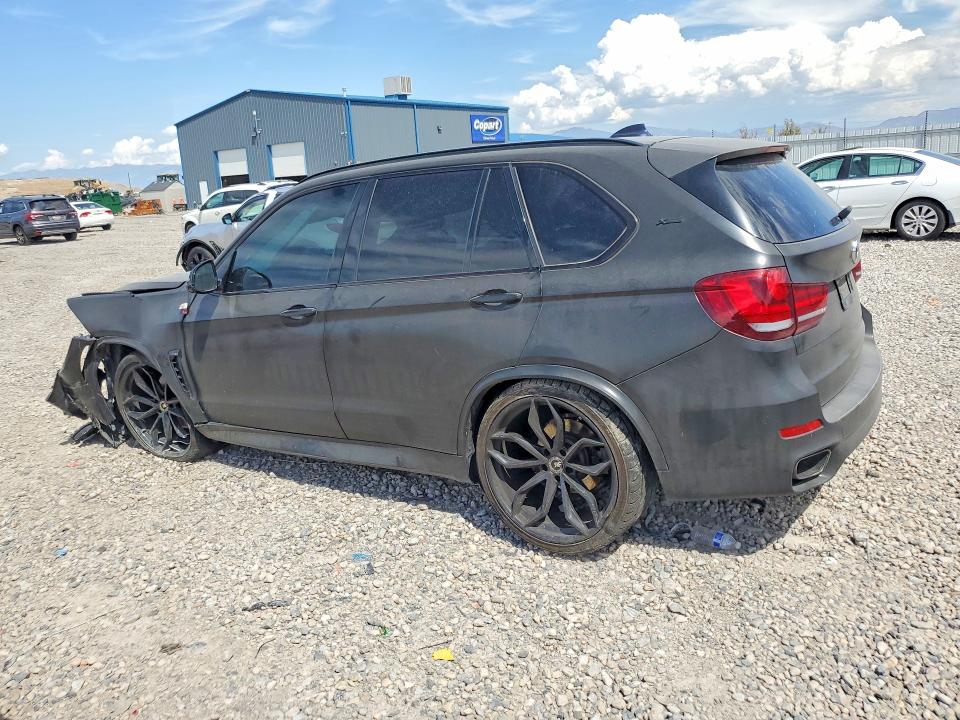 2014 Bmw X5 მანქანა იყიდება აუქციონზე, vin: 5UXKR0C52E0H24299, აუქციონის ნომერი: 66462696