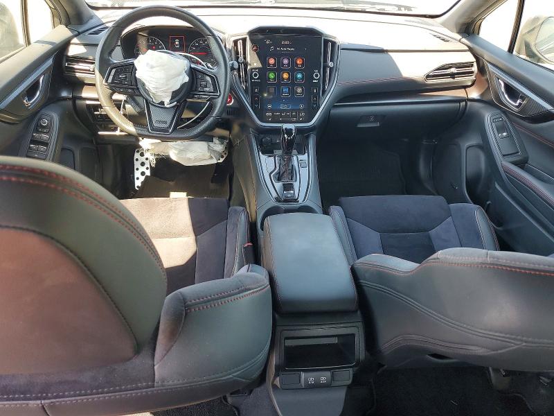 Aukcja sprzedaży 2022 Subaru Wrx, vin: JF1VBAN69N8027148, numer aukcji: 65754946
