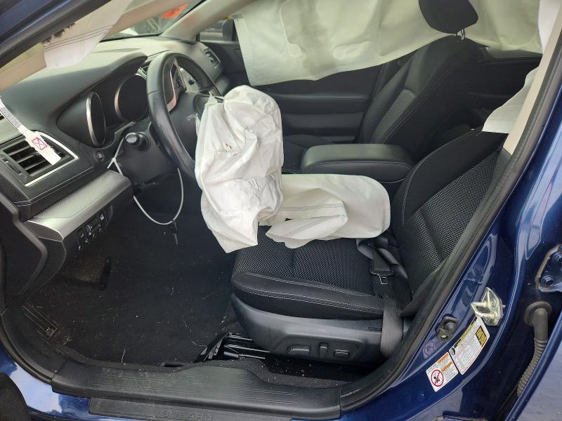 66203446 :رقم المزاد ، 4S4BSAHC5K3202675 vin ، 2019 Subaru Outback مزاد بيع
