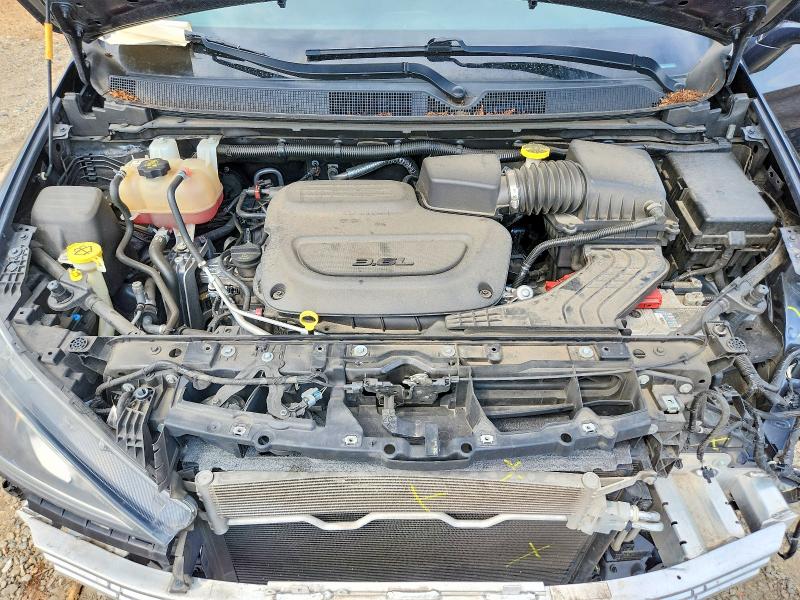 Aukcja sprzedaży 2020 Chrysler Pacifica, vin: 2C4RC1BG7LR283800, numer aukcji: 65799876