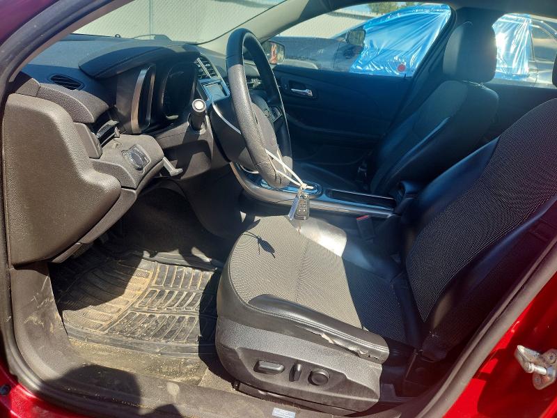 Aukcja sprzedaży 2013 Chevrolet Malibu, vin: 1G11D5SR7DF129799, numer aukcji: 66361386