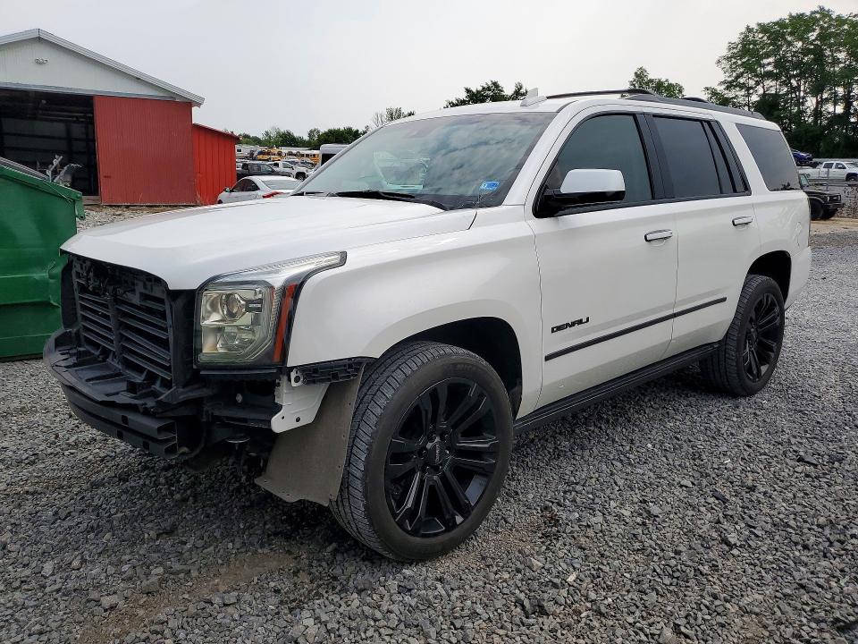 Продажа на аукционе авто 2019 Gmc Yukon, vin: 1GKS2CKJ9KR405383, номер лота: 64817896
