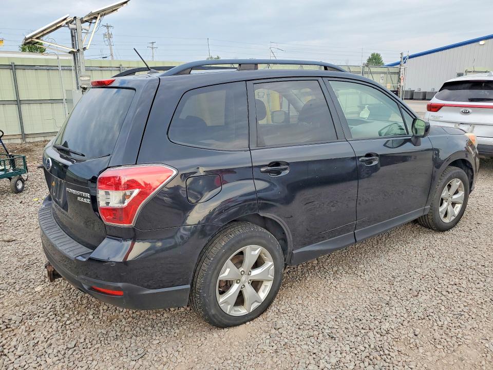 Aukcja sprzedaży 2014 Subaru Forester, vin: JF2SJAECXEH474899, numer aukcji: 64053976