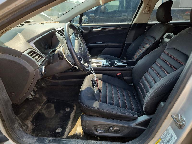 2015 Ford Fusion მანქანა იყიდება აუქციონზე, vin: 3FA6P0H96FR169821, აუქციონის ნომერი: 63865876