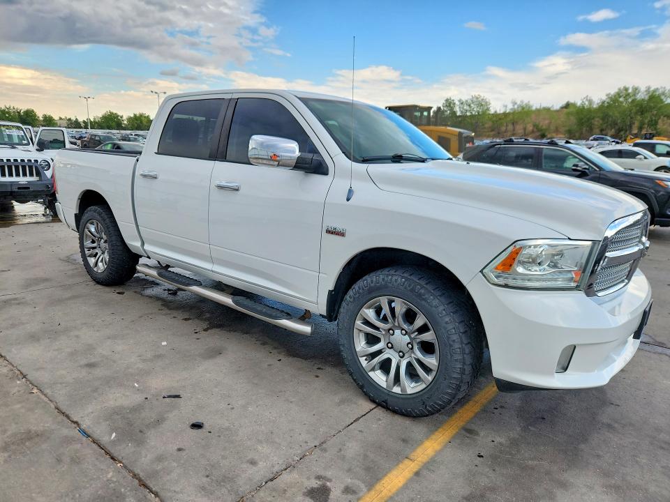 66277186 :رقم المزاد ، 1C6RR7PT7DS723321 vin ، 2013 Ram 1500 مزاد بيع