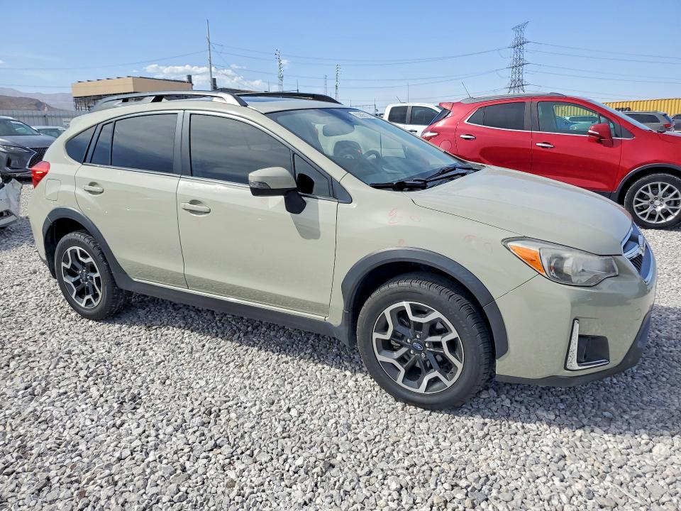 Aukcja sprzedaży 2016 Subaru Crosstrek, vin: JF2GPANC1GH303126, numer aukcji: 65866126