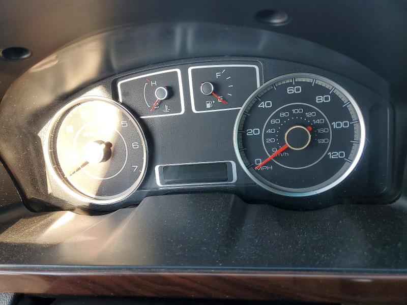 2009 Ford Taurus მანქანა იყიდება აუქციონზე, vin: 1FAHP23W29G109984, აუქციონის ნომერი: 66459626