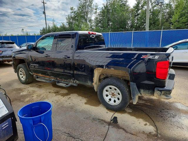Продаж на аукціоні авто 2016 Chevrolet Silverado, vin: 1GCVKREC9GZ136821, номер лоту: 66237436