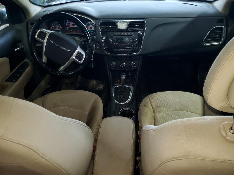 Aukcja sprzedaży 2012 Chrysler 200, vin: 1C3CCBBB2CN190832, numer aukcji: 67142906