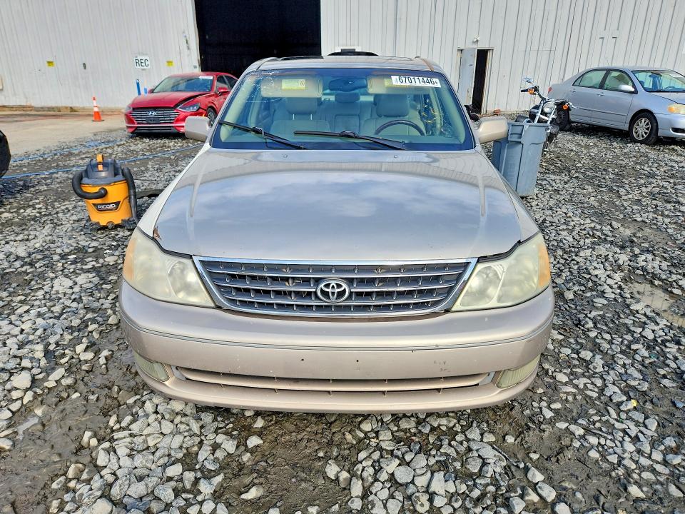Продаж на аукціоні авто 2004 Toyota Avalon, vin: 4T1BF28BX4U381777, номер лоту: 67011446