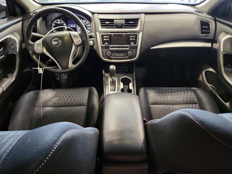 Продаж на аукціоні авто 2017 Nissan Altima, vin: 1N4AL3APXHC207620, номер лоту: 64615126