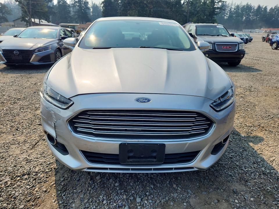 Продаж на аукціоні авто 2014 Ford Fusion, vin: 3FA6P0H75ER112510, номер лоту: 64009676