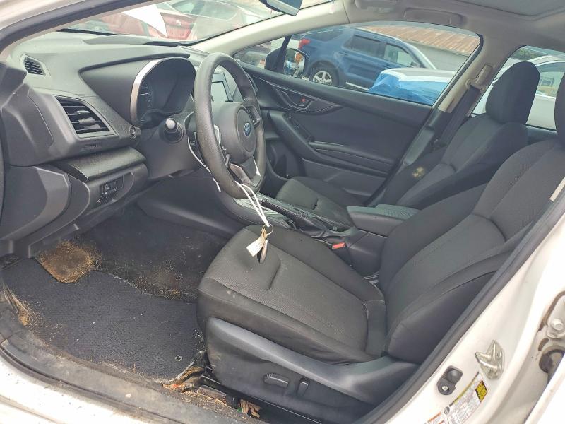Продаж на аукціоні авто 2020 Subaru Impreza, vin: 4S3GKAD67L3605441, номер лоту: 64343266