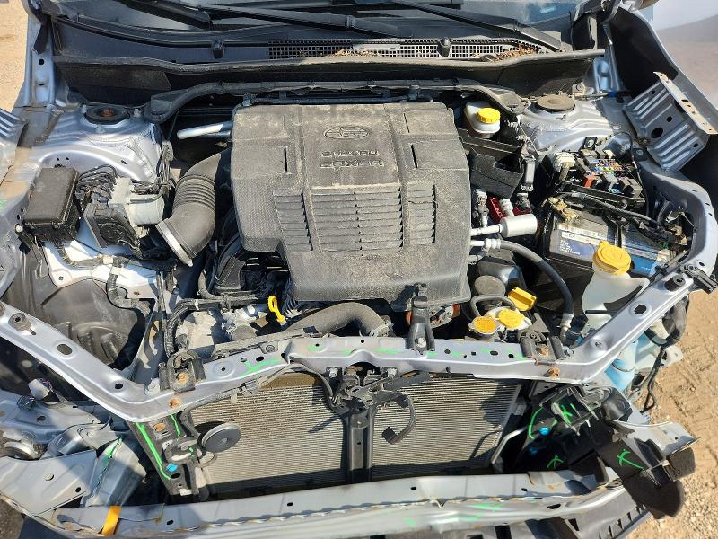 Продажа на аукционе авто 2019 Subaru Forester, vin: JF2SKAUC8KH435318, номер лота: 66292136