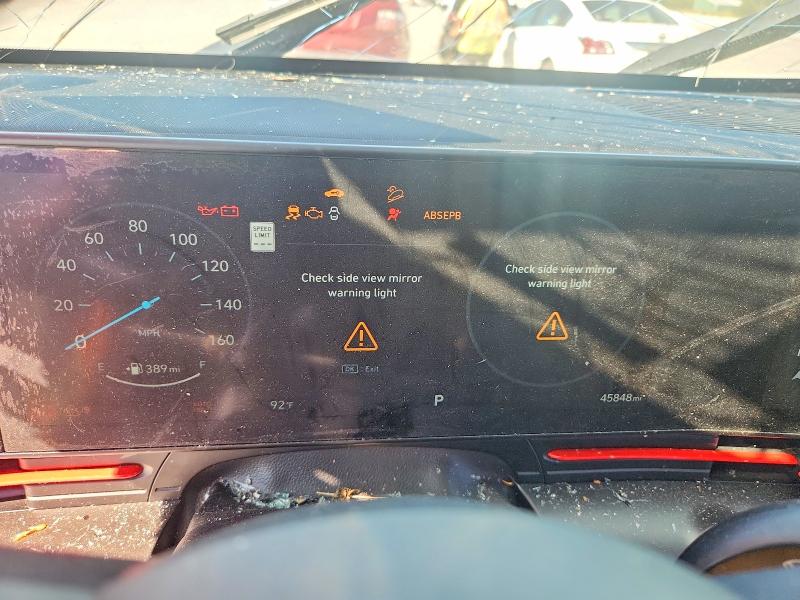 Продажа на аукционе авто 2024 Hyundai Kona, vin: KM8HA3A30RU074157, номер лота: 66183466