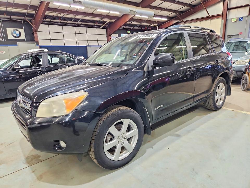 Aukcja sprzedaży 2008 Toyota Rav4, vin: JTMBK31V485055385, numer aukcji: 65141906