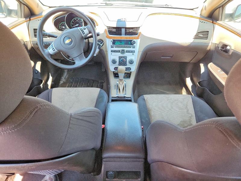 Продажа на аукционе авто 2012 Chevrolet Malibu, vin: 1G1ZC5E04CF296901, номер лота: 63321896