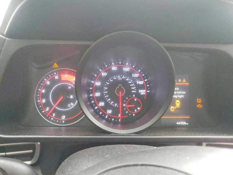 2021 Hyundai Elantra მანქანა იყიდება აუქციონზე, vin: 5NPLM4AG0MH042942, აუქციონის ნომერი: 66034666