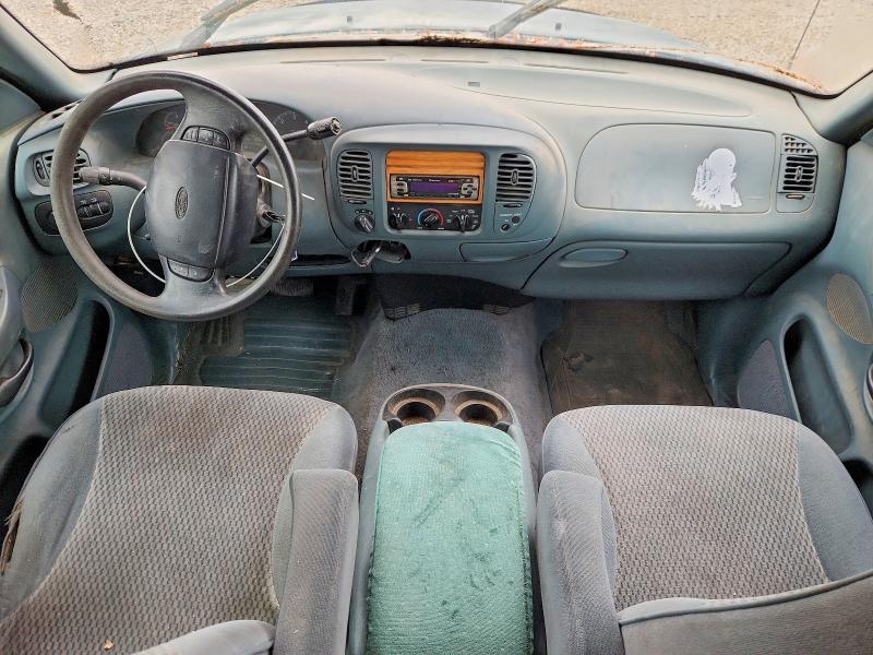 Aukcja sprzedaży 1997 Ford F250, vin: 1FTFX28L6VKC43324, numer aukcji: 65010846