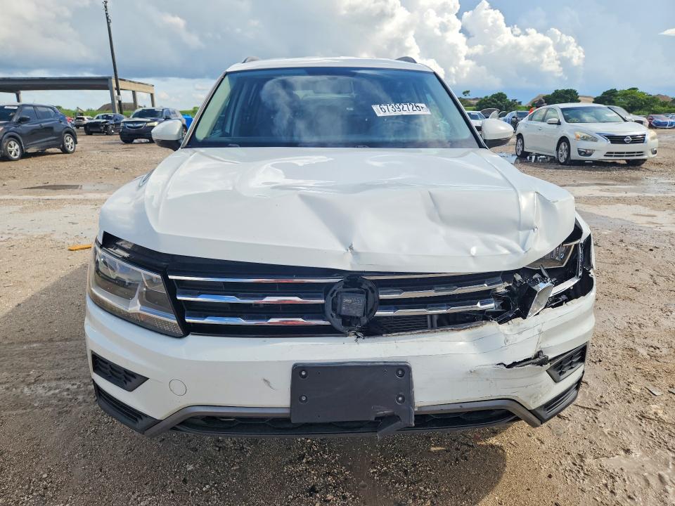 Продаж на аукціоні авто 2020 Volkswagen Tiguan, vin: 3VV3B7AX5LM062220, номер лоту: 67392726
