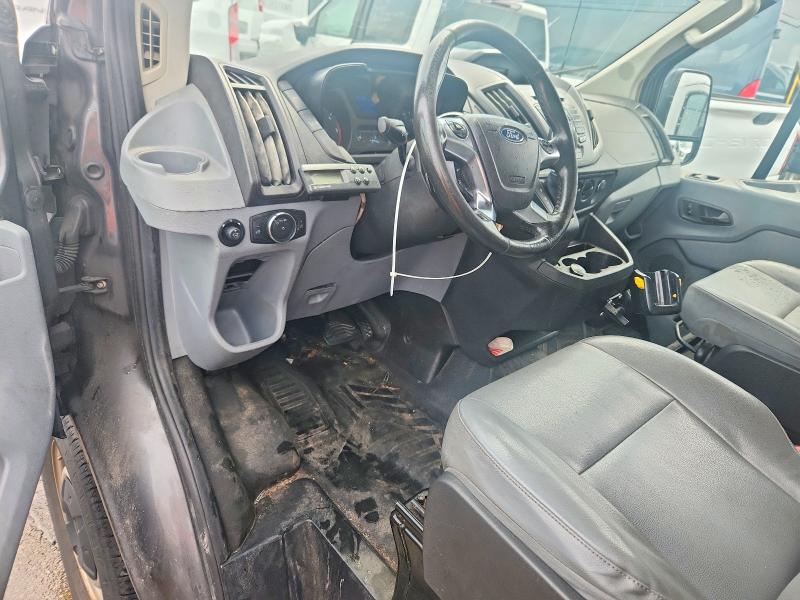 Aukcja sprzedaży 2017 Ford Transit, vin: 1FTYR3XVXHKB00876, numer aukcji: 63591296