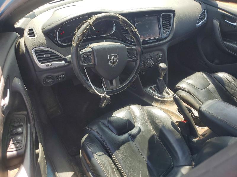 Aukcja sprzedaży 2013 Dodge Dart, vin: 1C3CDFCA4DD293493, numer aukcji: 65200506