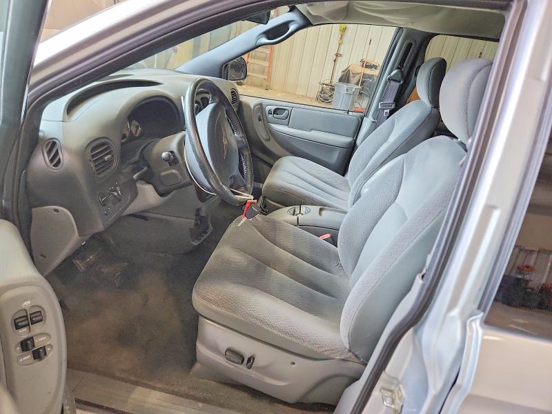 Продажа на аукционе авто 2004 Chrysler Town & Country, vin: 2C4GP54L14R561198, номер лота: 65712096